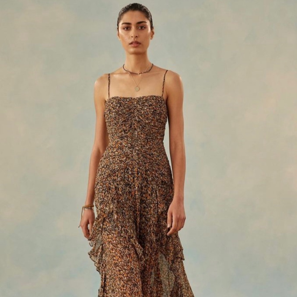 Shona Joy Paloma Dress